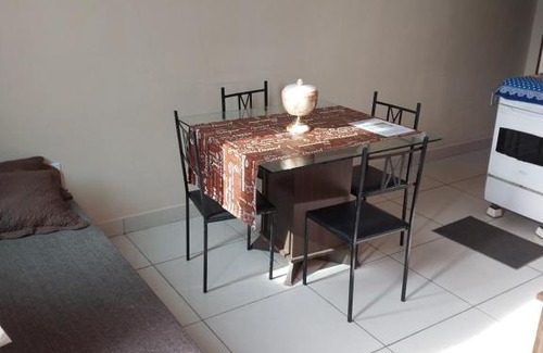 Campos Apartment | Parque Jockey Campos