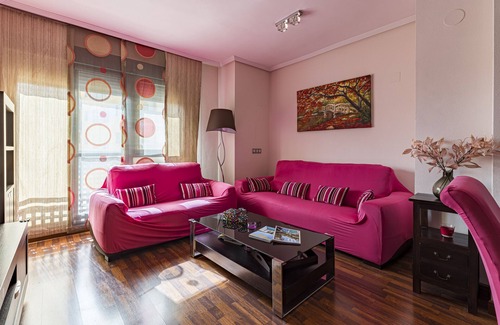 Cabezo de Torres Apartment | Parque Norte - Three Bedroom Apartment, Sleeps 4