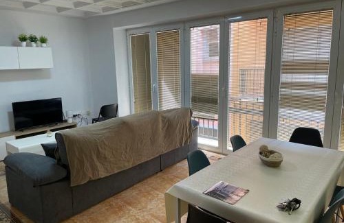 Algemesi Apartment | PARRA HOME y Garaje, Algemesi Home