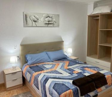 Algemesi Apartment | PARRA HOME y Garaje, Algemesi Home