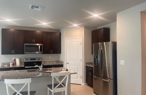 Parrish House | Parrish villa