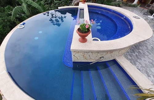 La Fortuna Apartment | Parrot Suite: Encantada Arenal Adults Only, Wildlife Sanctuary, B&B, Enjoy More!