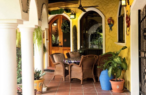 La Fortuna Apartment | Parrot Suite: Encantada Arenal Adults Only, Wildlife Sanctuary, B&B, Enjoy More!