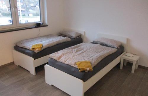 Parsberg Apartment | PARSBERGER STADTWOHNUNG 3