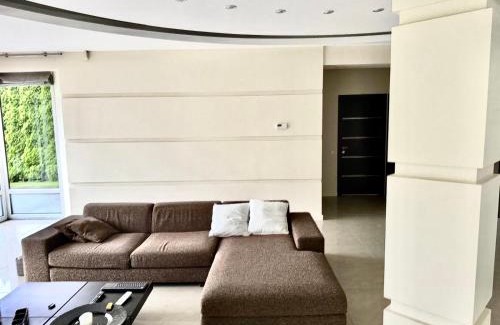 Jurmala Villa | Parslas rezidence