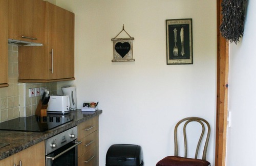 Manton Cottage | Parsnip Place at Broccoli Bottom