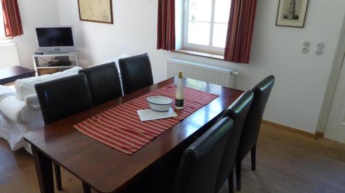 Gingst Apartment | Parterre C WEST