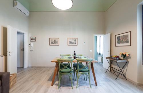 Le Cure Apartment | Parterre Holidays