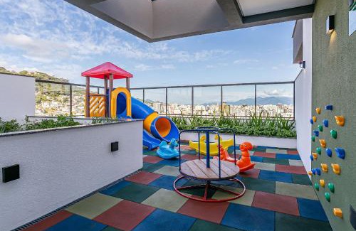 Agronomica Apartment | Partial Sea View | Pool | WI-FI 500mb #CA82