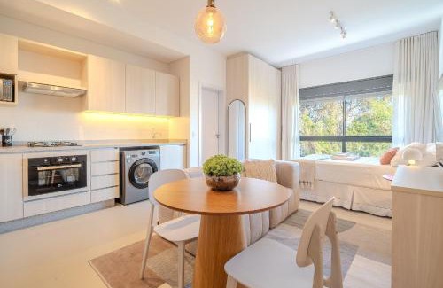 Agronomica Apartment | Partial Sea View | Pool | WI-FI 500mb #CA82