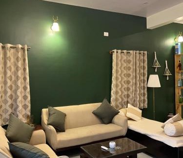 Bengaluru Villa | Party villa 4bhk