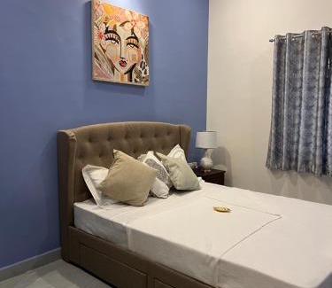 Bengaluru Villa | Party villa 4bhk