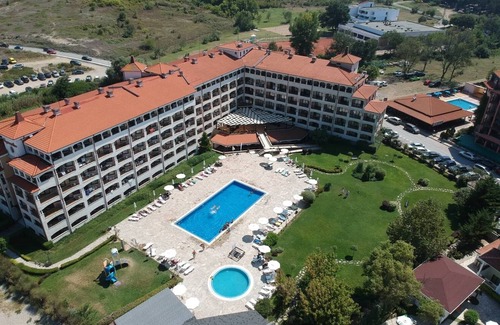 Tsarevo Apartment | Parva linia adres Regina mare Tsarevo