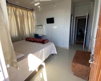 Shoghi House | Parvata Droni