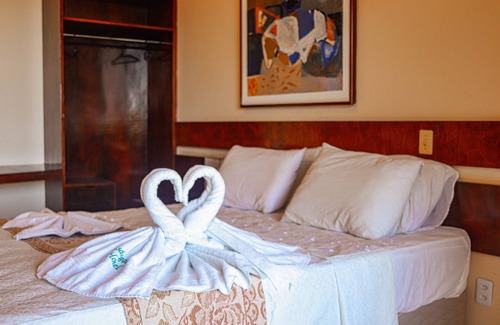Crato Hotel | Pasárgada Hotel