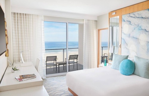 Huntington Beach Hotel | Paséa Hotel & Spa