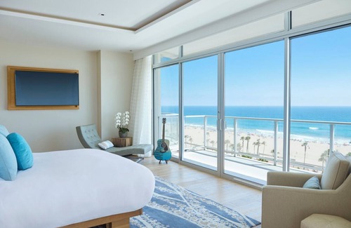 Huntington Beach Hotel | Paséa Hotel & Spa