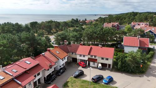 Nida Apartment | Pas Edgara