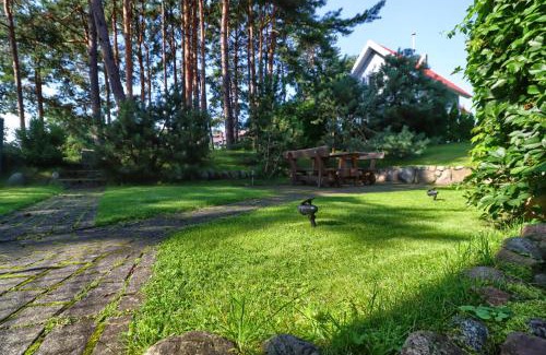 Nida Apartment | Pas Edgara