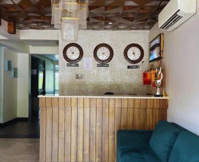 Anjuna Hotel | PAS Resorts