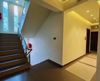 Anjuna Hotel | PAS Resorts