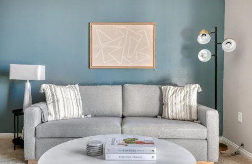 Pasadena Apartment | Pasadena 1br w gym pool nr Colorado Ave LAX-857