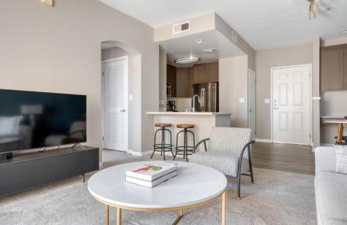 Pasadena Apartment | Pasadena 1br w gym pool nr Colorado Ave LAX-857