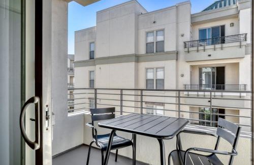 Pasadena Apartment | Pasadena 1br w gym pool nr Colorado Ave LAX-857