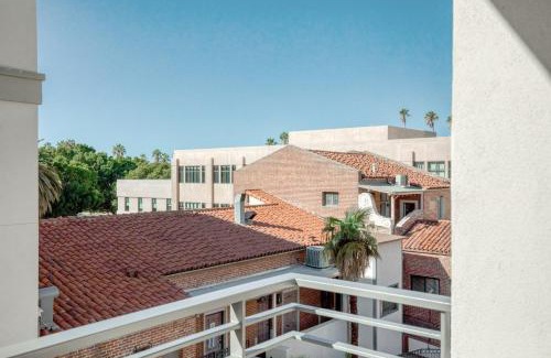 Pasadena Apartment | Pasadena 1br w gym pool nr Colorado Ave LAX-857