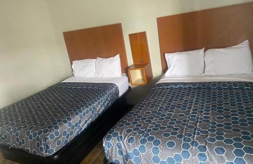 Pascagoula Hotel | PASCAGOULA EXTENDED STAY