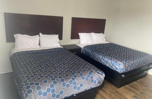 Pascagoula Hotel | PASCAGOULA EXTENDED STAY