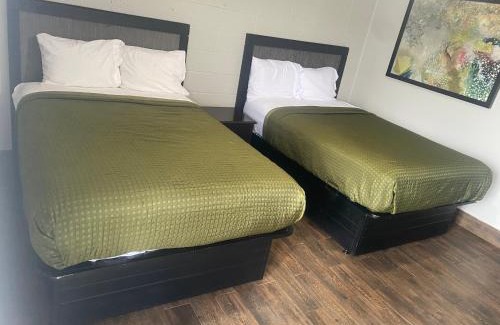 Pascagoula Hotel | PASCAGOULA EXTENDED STAY