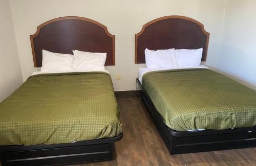 Pascagoula Hotel | PASCAGOULA EXTENDED STAY
