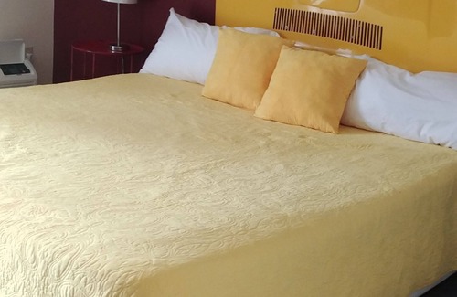 Pascagoula Hotel | Pascagoula Extended Stay