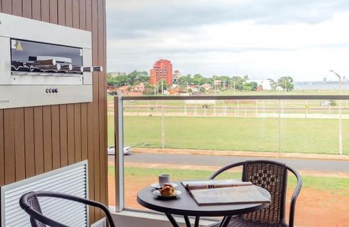 Encarnacion Apartment | Paseo de Los Teros