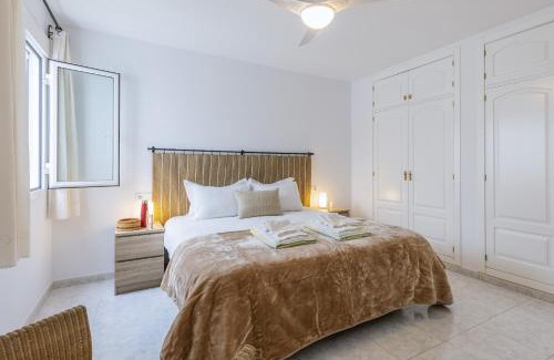 Aduanas Apartment | Paseo del Mar