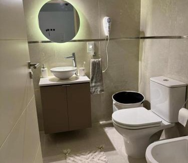 Buenos Aires Central Business District Apartment | Paseo la Cisterna Buenos Aires