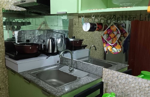 San Dionisio Condo | Paseo Verde Condominium