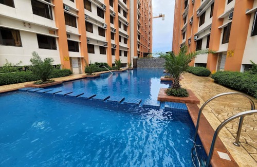 San Dionisio Condo | Paseo Verde Condominium