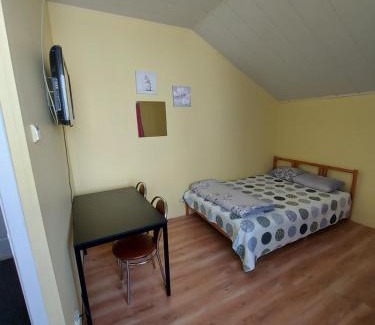 Kaunas House | Pasile