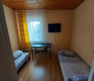 Kaunas House | Pasile