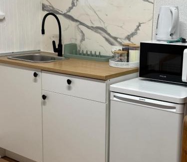 Kaunas House | Pasile