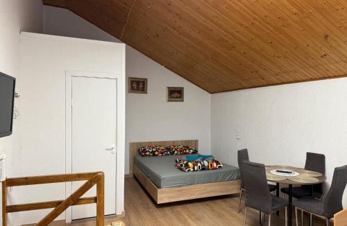 Kaunas House | Pasile