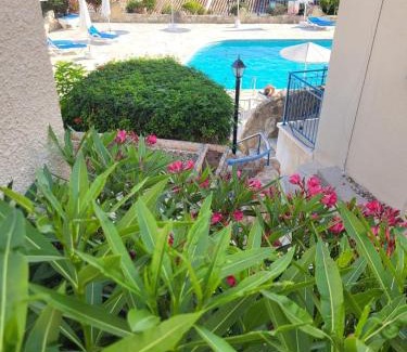 Chlorakas Apartment | Pasithea SeaView Apartment