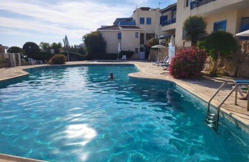 Chlorakas Apartment | Pasithea SeaView Apartment