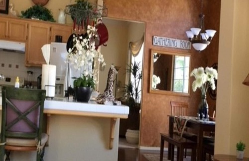 Paso Robles House | PASO RETREAT BEAUTIFUL HOME BOCCI COURT CLOSE TO WINERIES DOWNTOWN RESTAURANTS