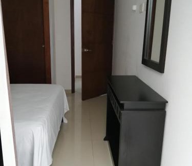 Las Gaviotas Apartment | Pasos de Playa II