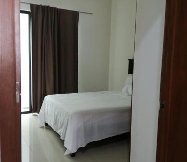 Las Gaviotas Apartment | Pasos de Playa II