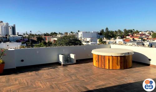 Las Gaviotas Apartment | Pasos de Playa II