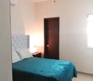 Las Gaviotas Apartment | Pasos de Playa II